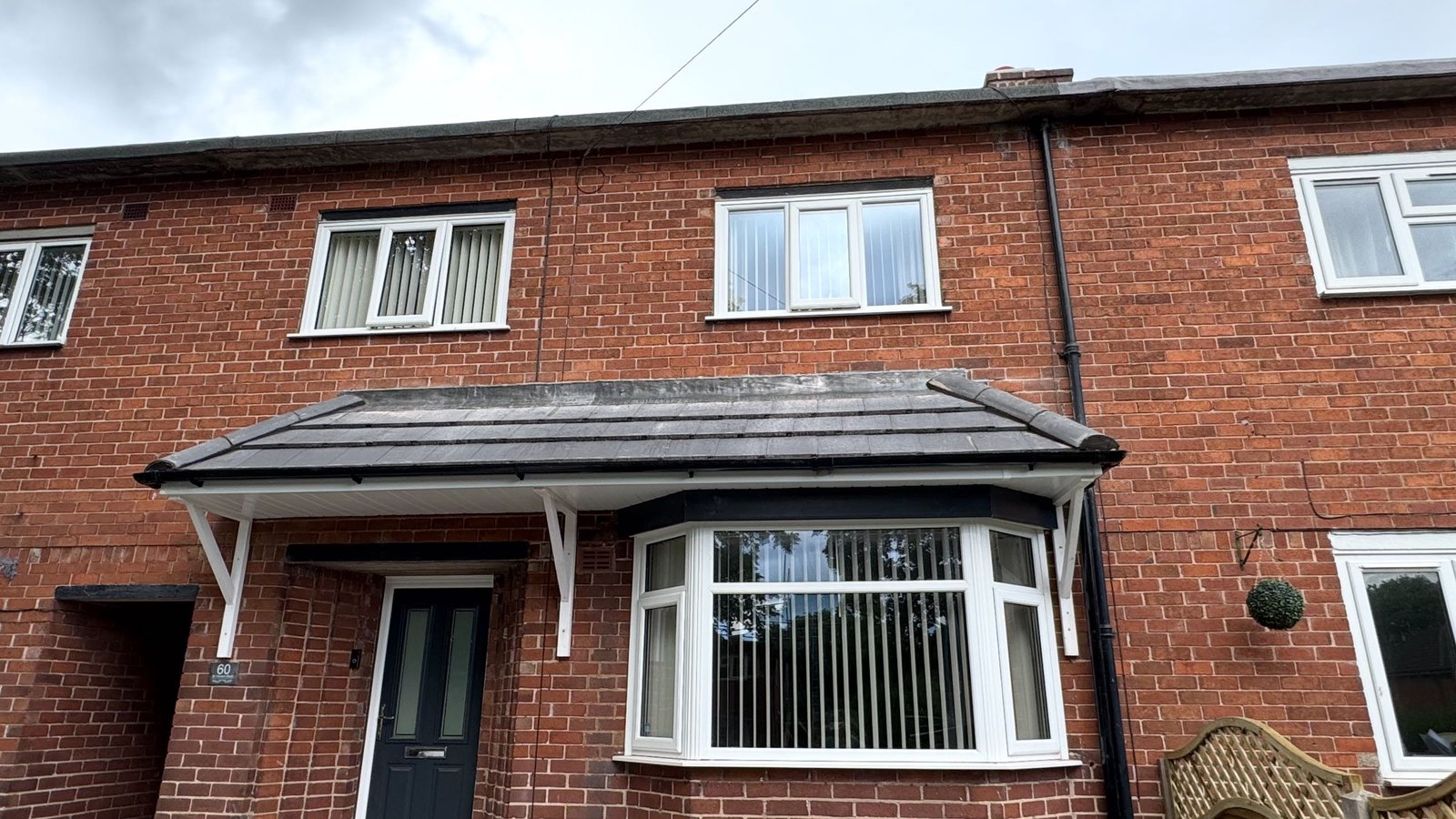 Driveway & Entrance Canopy image 3