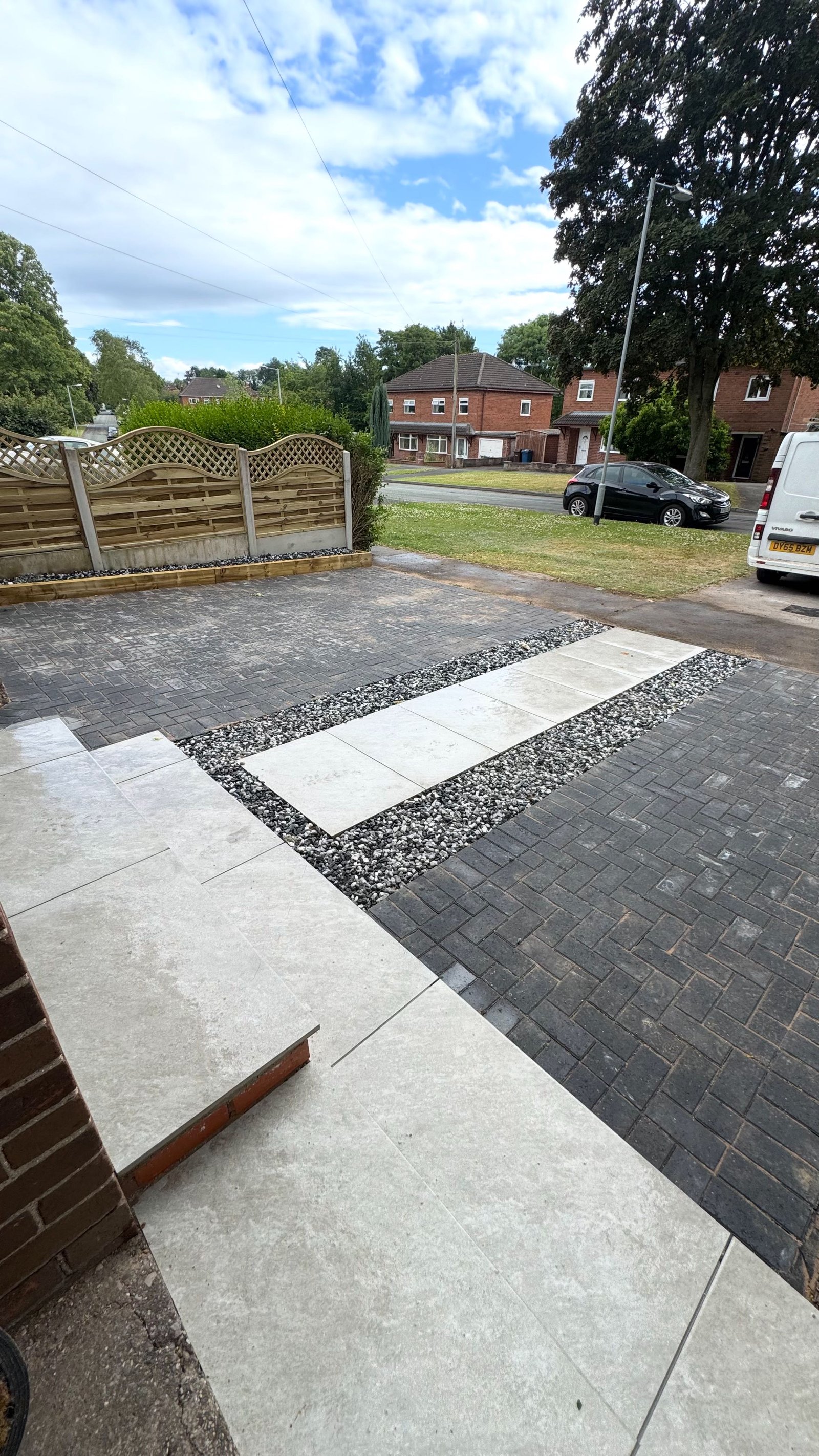 Driveway & Entrance Canopy image 4