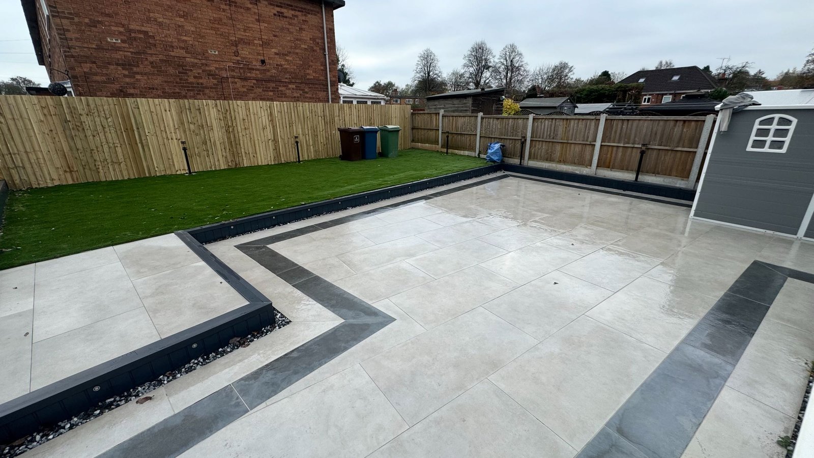 Porcelain Patios image 2