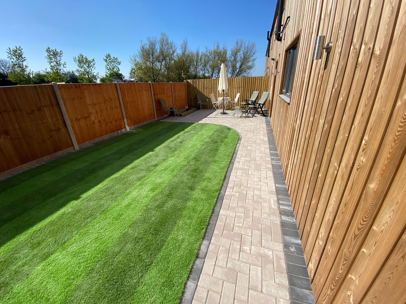 Artificial Grass image 1