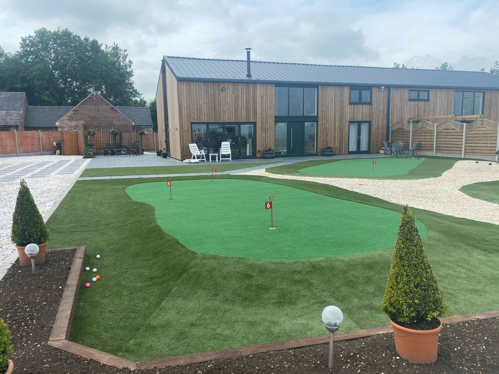 Artificial Grass image 3