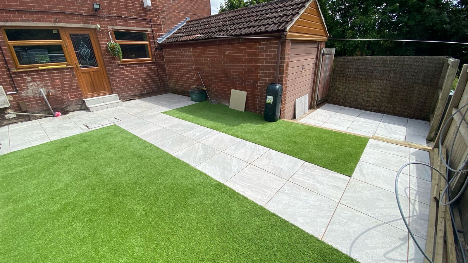 Artificial Grass image 4