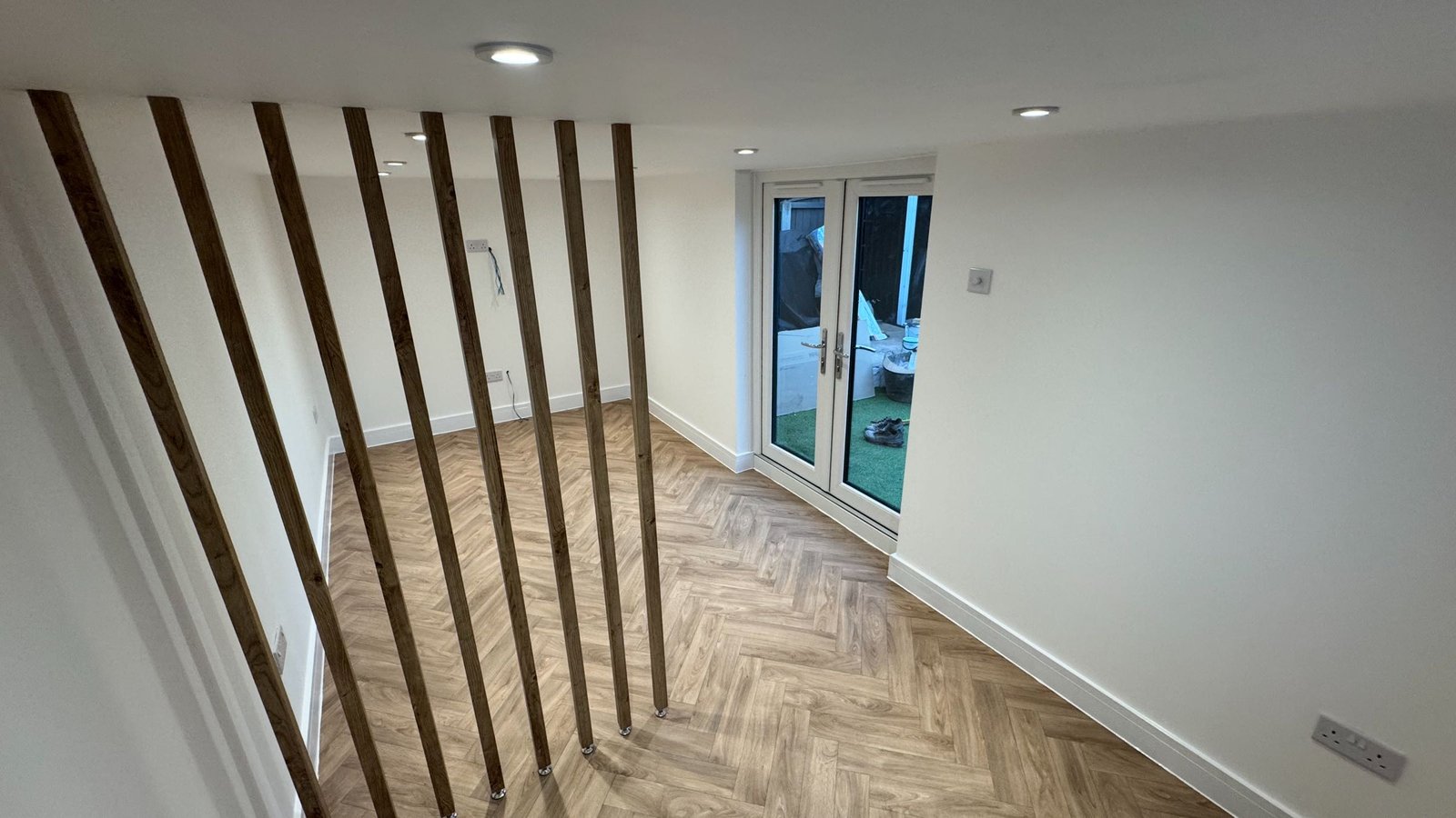 Garage Conversions image 1