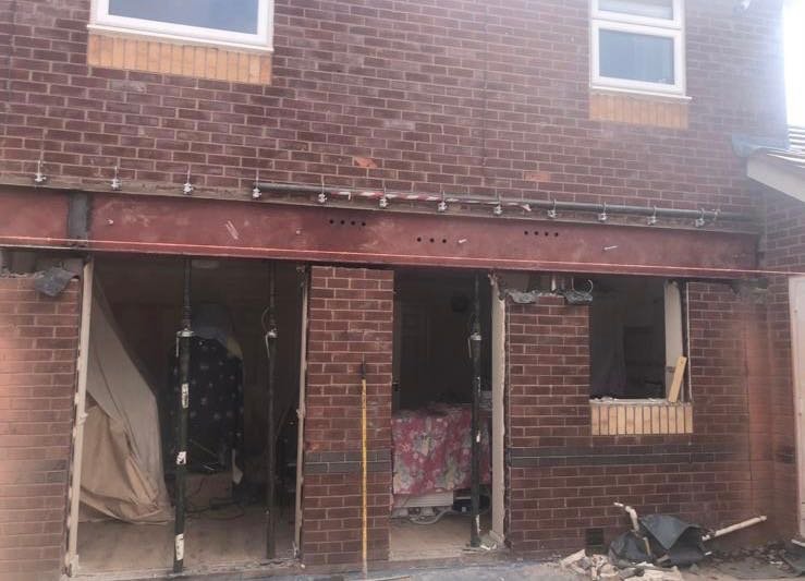 Structural Alterations image 1