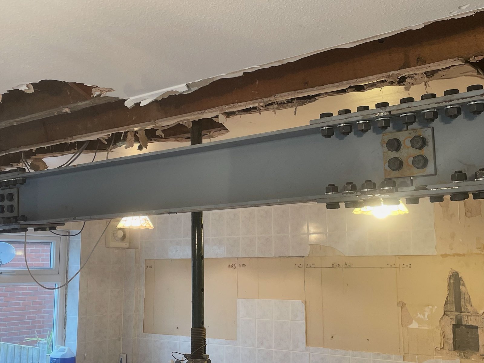 Structural Alterations image 2