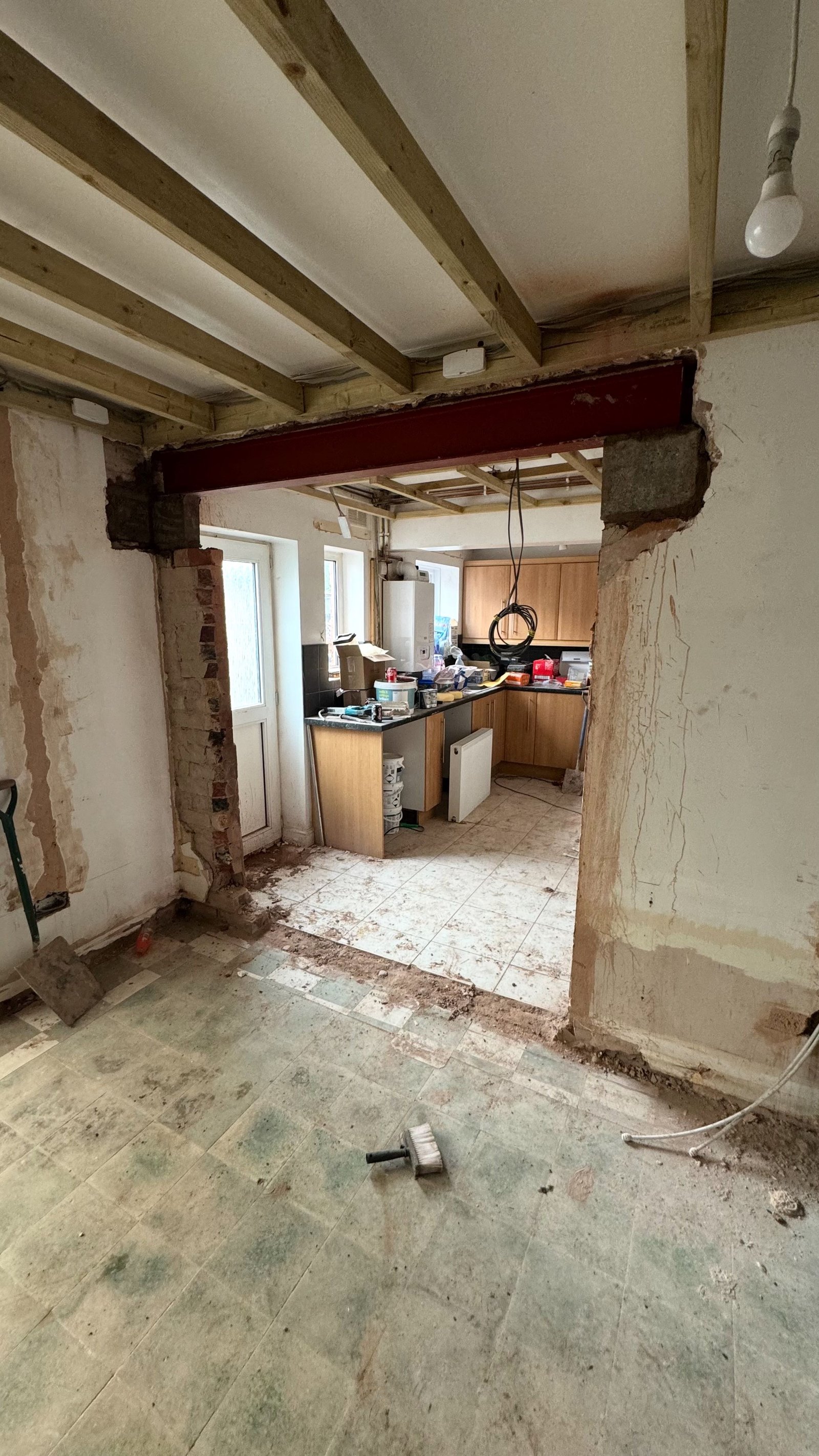 Structural Alterations image 4