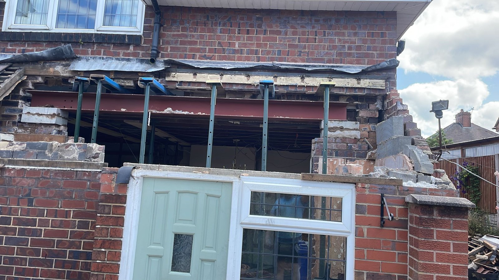 Structural Alterations image 5