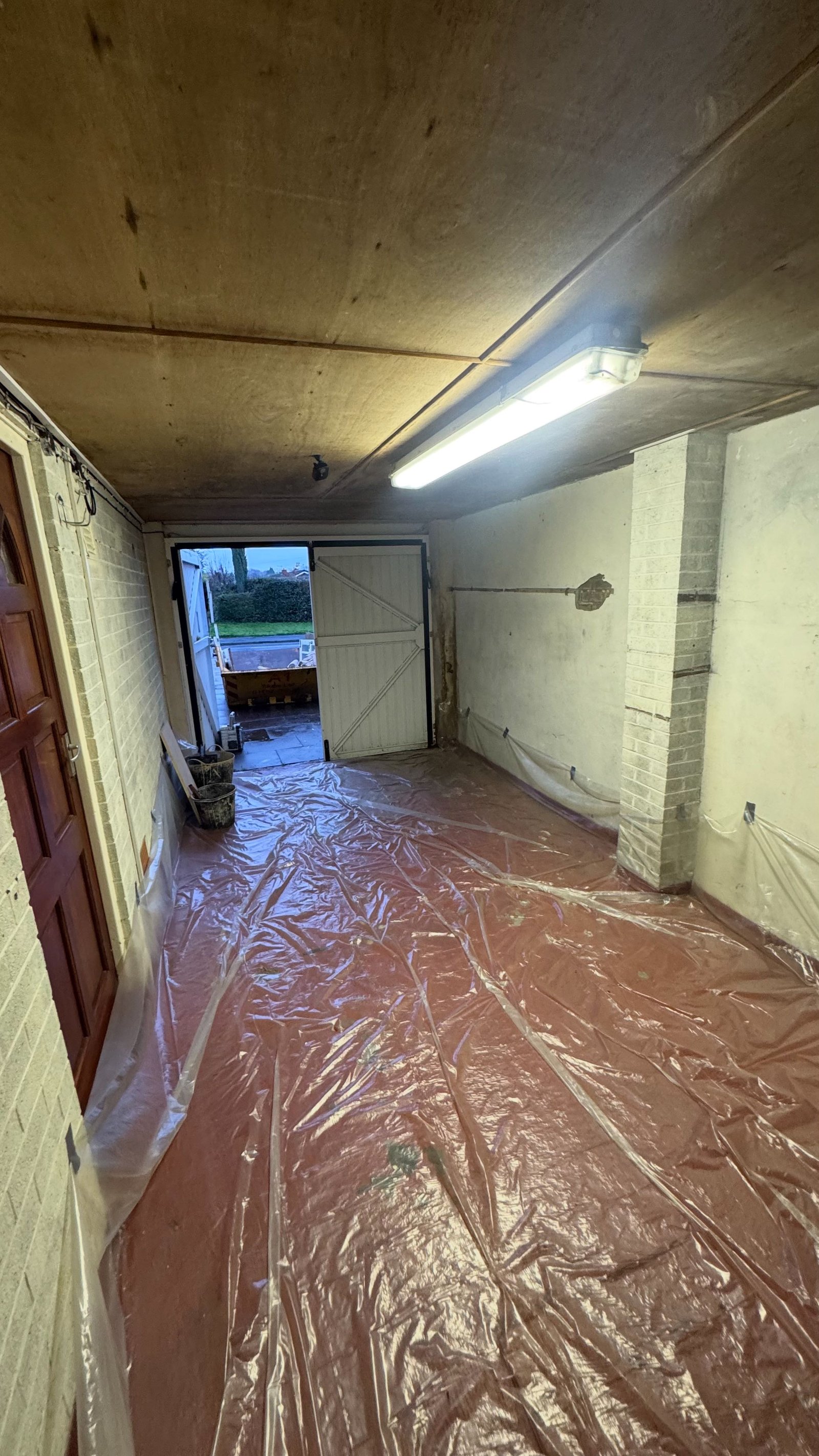 Garage Conversion image 8