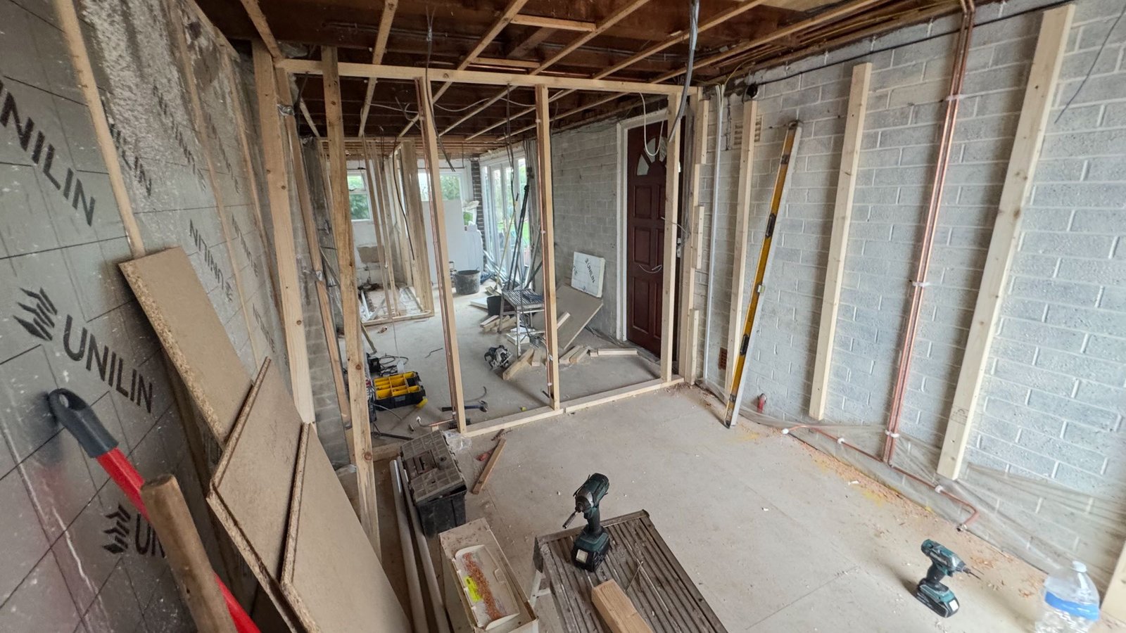 Garage Conversion image 9