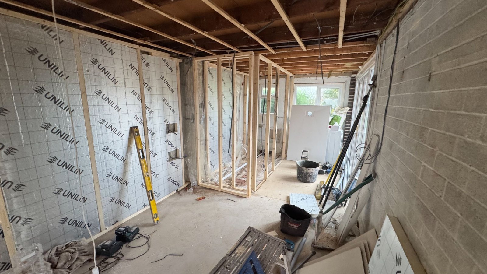 Garage Conversion image 10