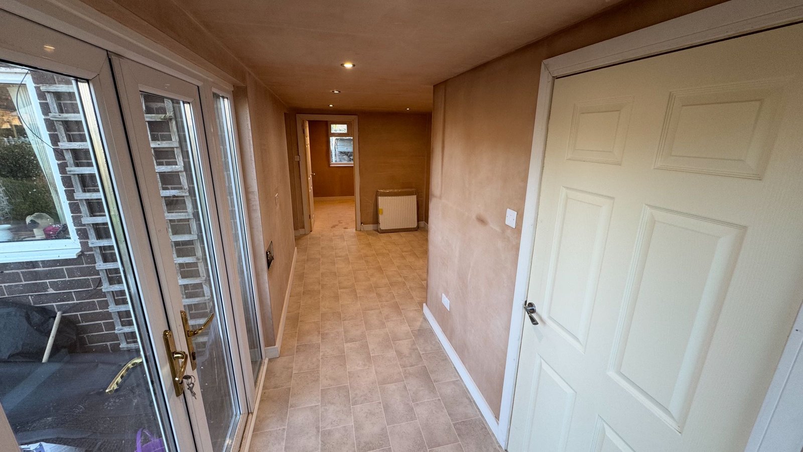 Garage Conversion image 1