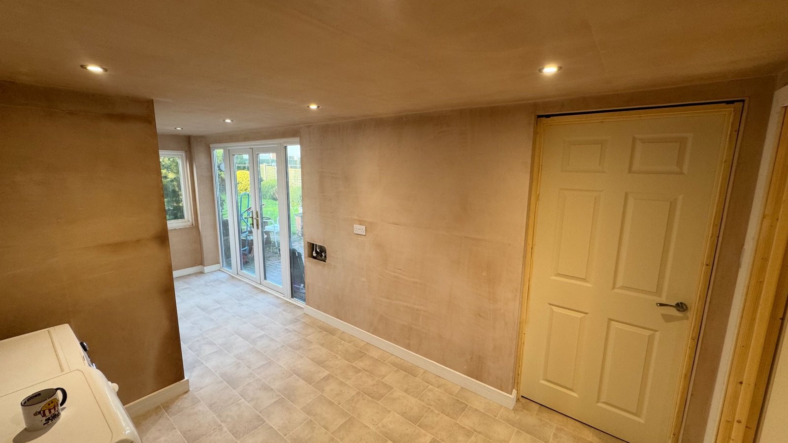 Garage Conversion image 5