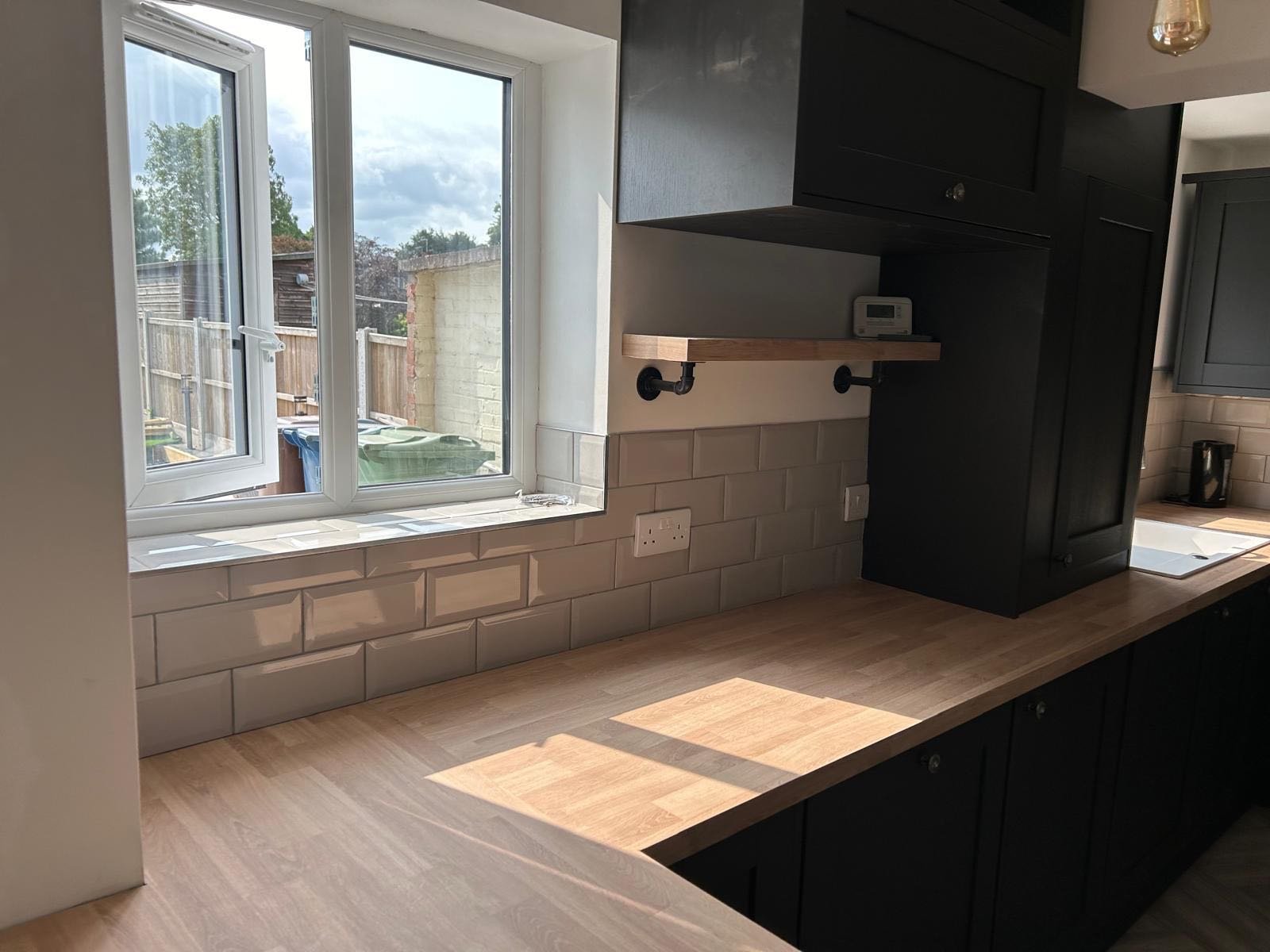 Full Property Renovation image 9