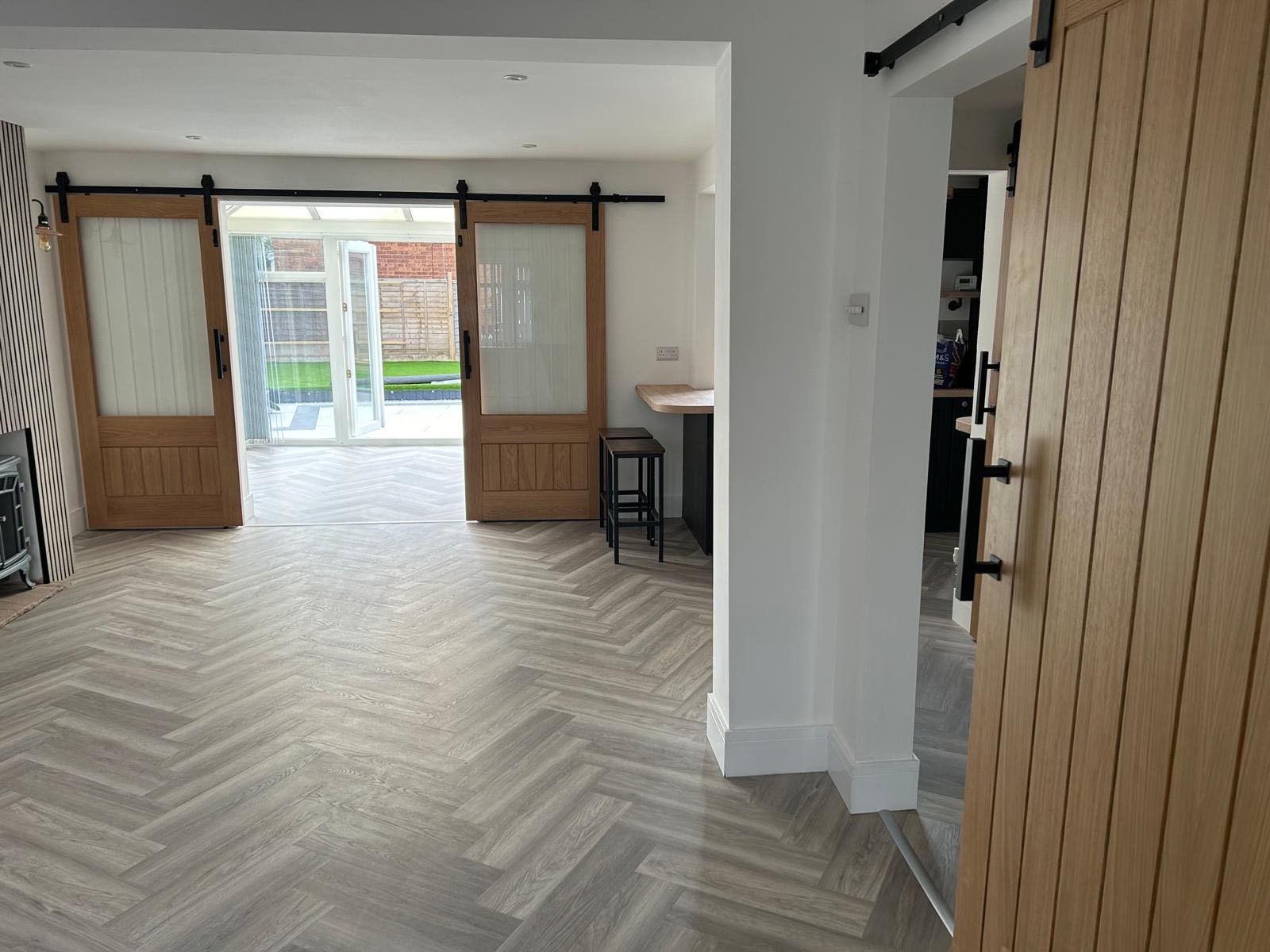 Full Property Renovation image 15