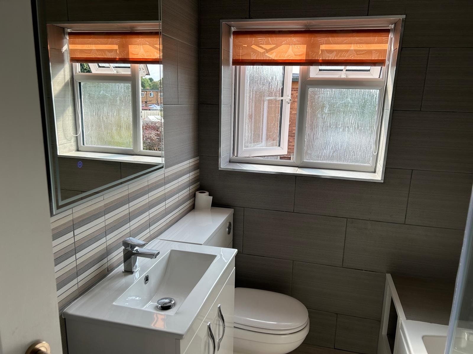 Full Property Renovation image 16