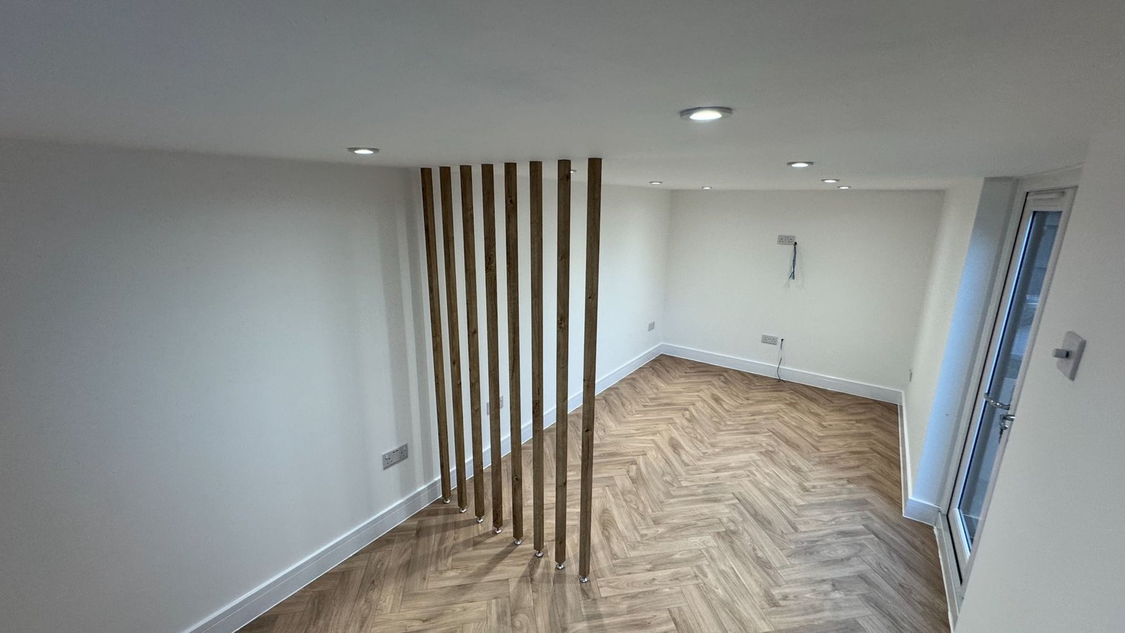 Complete Garage Conversion image 5