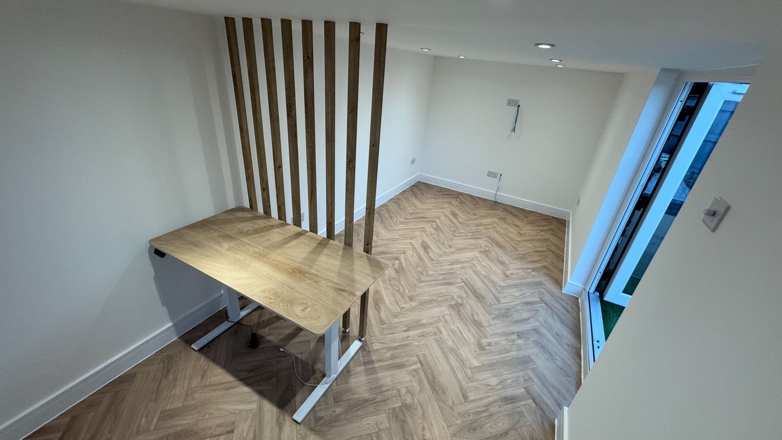 Complete Garage Conversion image 7