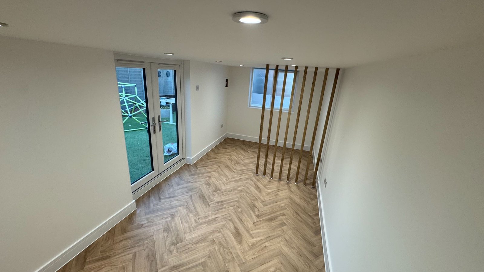 High-Quality Garage Conversions & Renovations in Stoke-on-Trent image 3